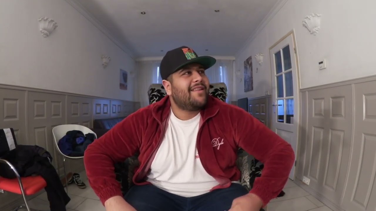 X Factor mit ABK Haikel und Onkel Hafid | BigMo