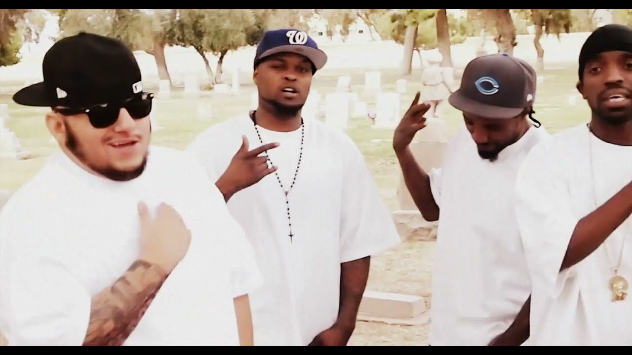 Murdacopa "Hustle" Official Video