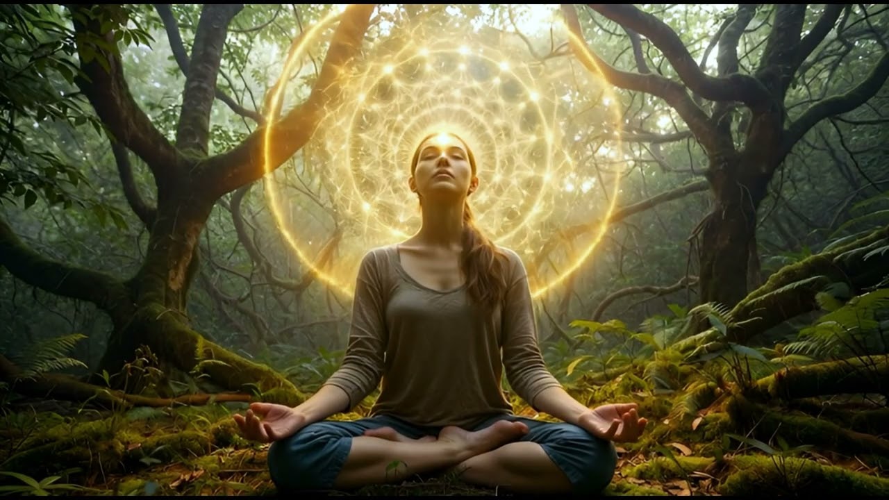 First Light Calm | Calm, Relaxing Yoga & Meditation Music