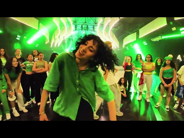 💚 OUNIS & SOUL – The Heartbeat of Amapiano 💚

Pas de lumière, pas de filtre. Juste du groove.
L’un des moments les plu