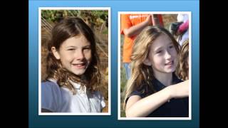 8th grade slideshow