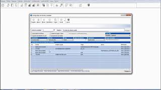 CONFIGURACIÓN DE PROVISIÓN PÓLIZA AUTOMÁTICA TIPO COMPRA O GASTO CONTPAQ i CONTABILIDAD