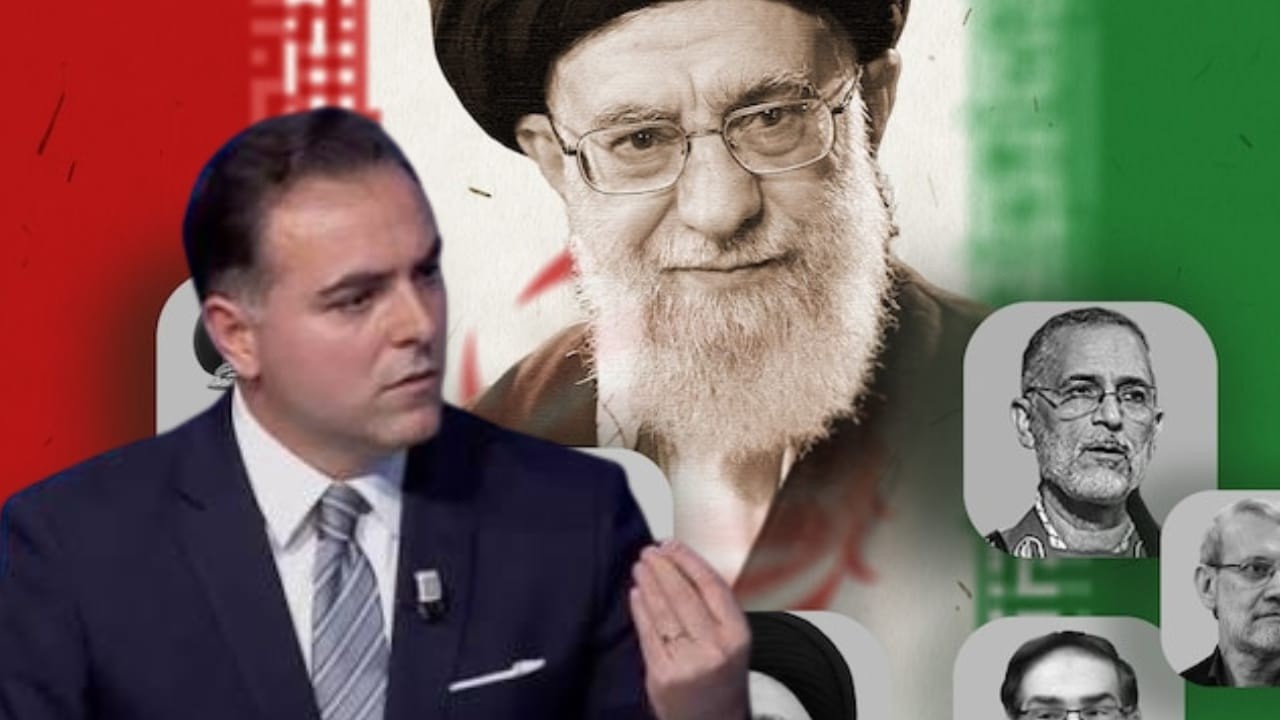 “Piramida e Vdekjes”, kush janë drejtuesit kryesorë iranianë që u vranë nga SHBA dhe Izraeli