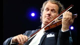 Video thumbnail of "Andre Rieu - Artist's life"
