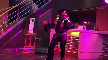 A Salute to Elvis. Tribute Show