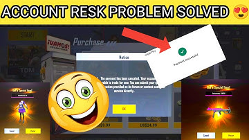 Purchase Failed😭Your account is risk Problem Solved😍 Pubg Lite BC Purchase | #reskbroblemsolved