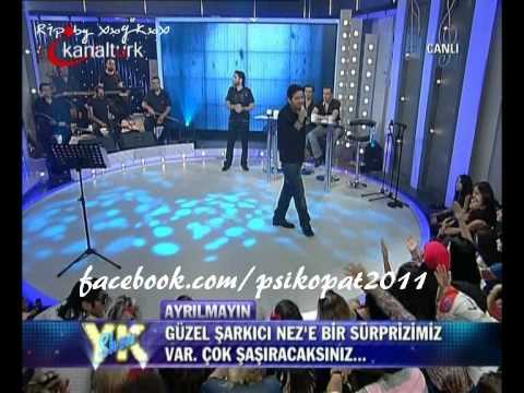 Hüseyin Yurtseven - Elveda (07.09.11 / YK Show)