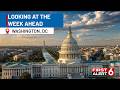 Week Ahead in Washington: DHS Funding Vote, State Primaries & Congressional Baseball Game