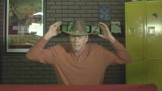 Ron Fuller's Stud Stories Episode 005 - Andre eats at The Waffle House