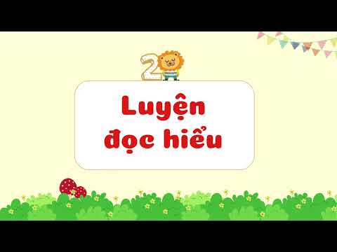 Tuần 25 - Tiếng Việt - Bài: Rừng ngập mặn Cà Mau - Đọc Rừng ngập mặn Cà Mau