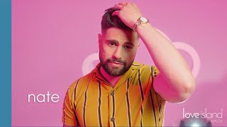 Famous Nate | Meet the Islanders 🏝️ Wealth