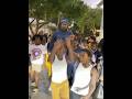 Young Thug bonding with the kids of the future #youngthug #explore #shorts #ddg #trending #viral
