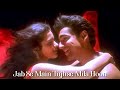 Jab Se Main Tujhse Mila Hoon - HD | Kumar Sanu | Karan | Jividha | Yeh Dil Aashiqana