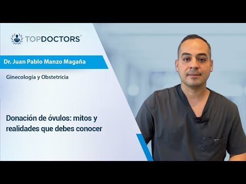 Donación de óvulos: mitos y realidades que debes conocer