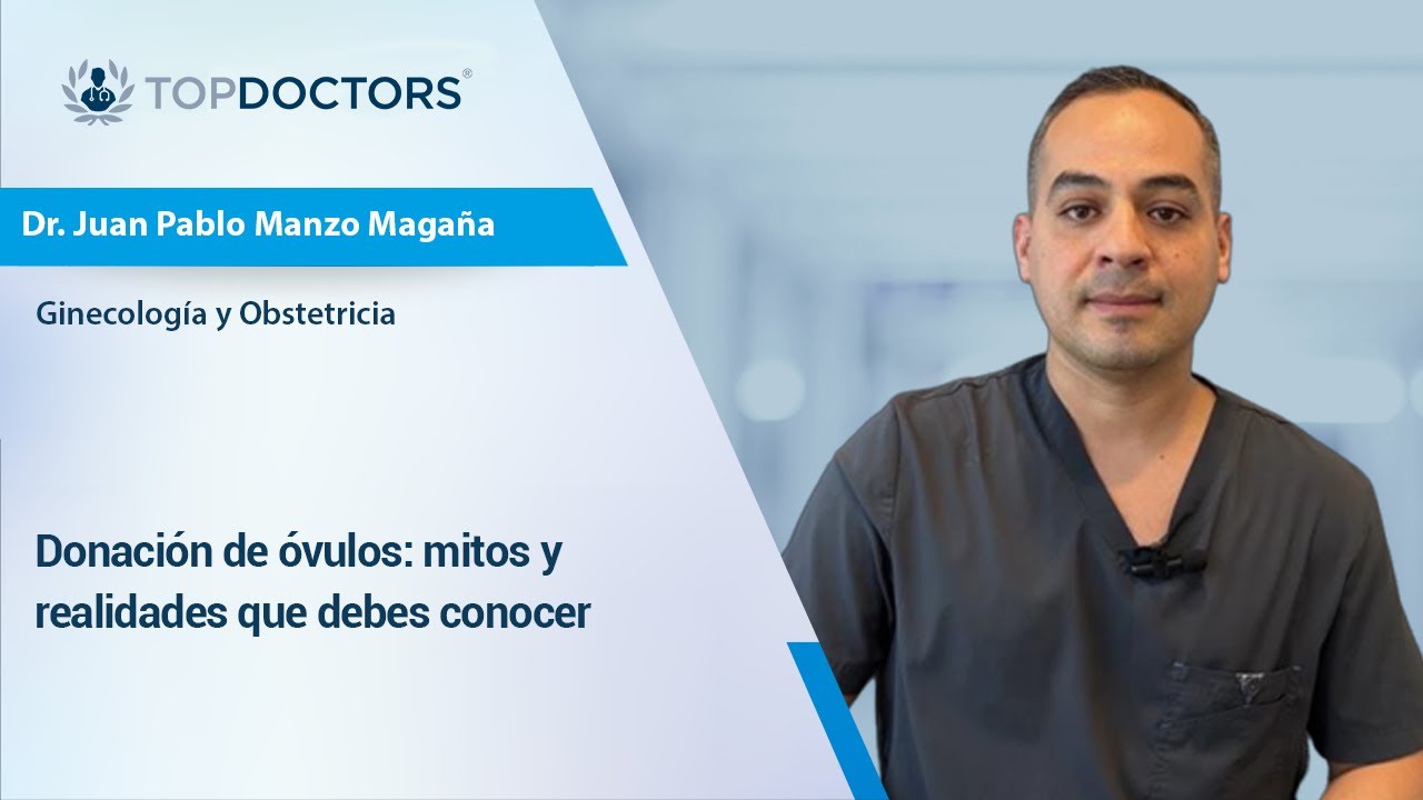 Donación de óvulos: mitos y realidades que debes conocer