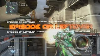 Episode or leftover  #7 (Spawnshot)