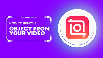 ❤ EASY APP GUIDE: How to Remove Object From Video For Free in Inshot