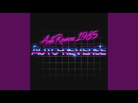 Auto Reverse — Auto-Reverse