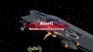 Executor mirror, 6 vs 7 star R8 Piett. A little different, but not worst rng possible