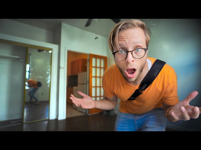 This Tiny NYC Apartment Just Wont Rent... Why?
