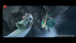 Lan Feng Immortal Sword Puppet Stellar Transformations