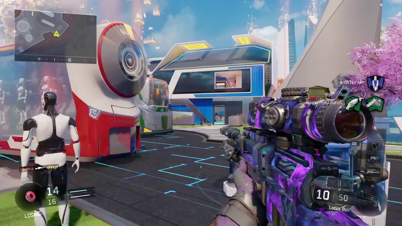 Best CODcaster N/A - YouTube
