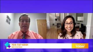 Dr. Altizer On Charlotte Today With Colleen Odegaard