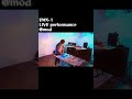 EMX1 Live performance @mod【short ver】 #synth #electronicmusic #synthesizer #korgelectribe #dawless