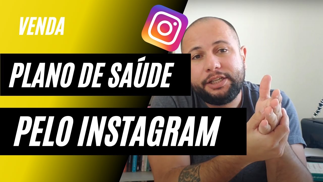 como VENDER PLANO DE SAÚDE pelas REDES SOCIAIS Método Vendedor Eficaz