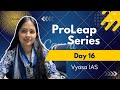 Pro Leap Day 16 || Fundamental Duties || Secularism || Mission UPSC 2027