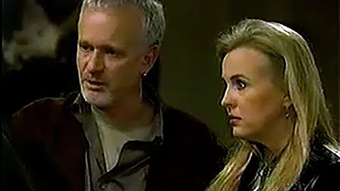 GH: Luke: Luke and Laura Don't Elope (June 2002)