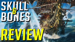 Skull and Bones Review  It Has A Fundamental Flaw...