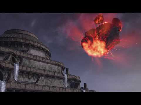 The Elder Scrolls