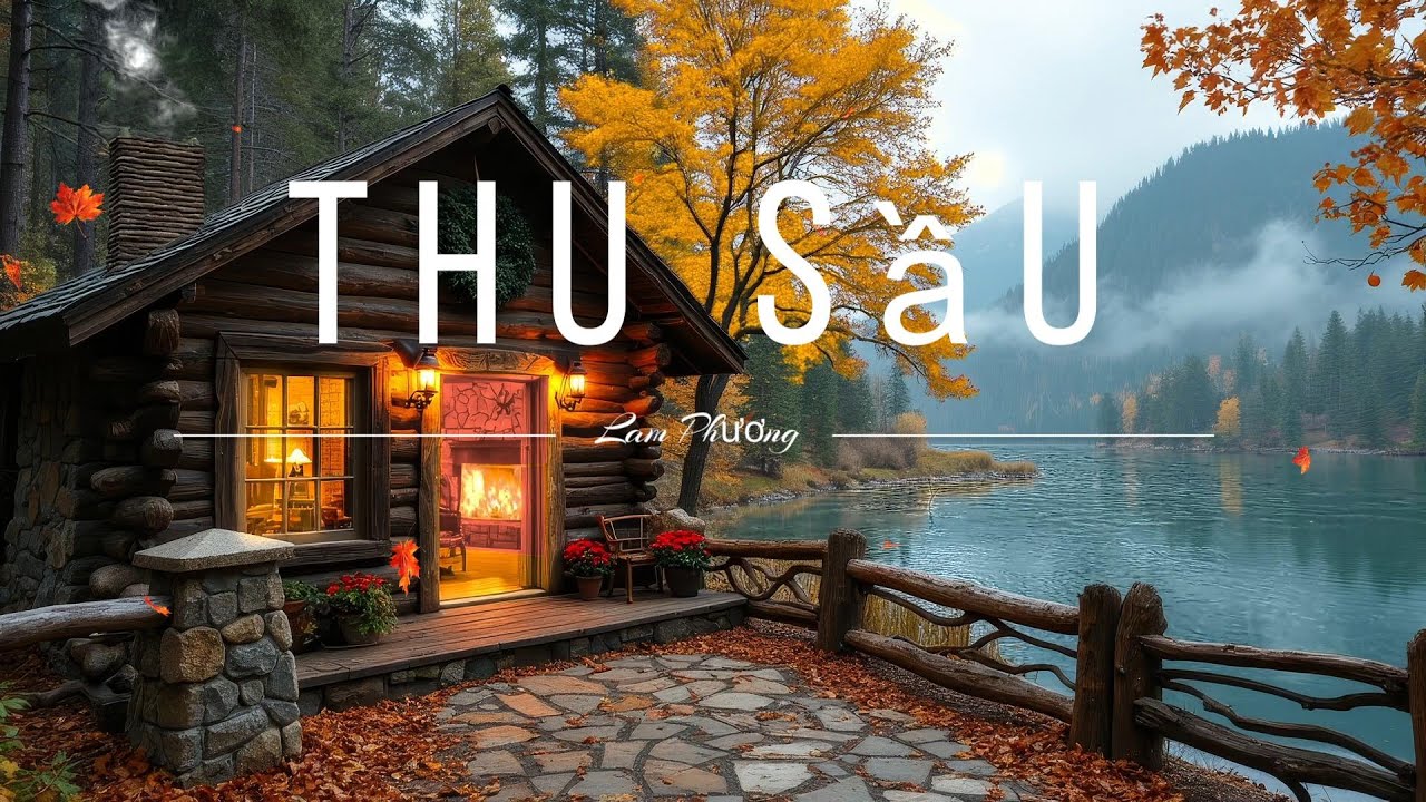 Thu Sầu - Lam Phương - AI Cover