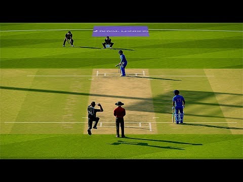 Live: IND vs NZ LIVE CRICKET || ODI CRICKET || Live Scores and Commentary || CRICKET 2019 Game