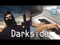 Darkside 鋼琴版 (Alan Walker feat. Au/Ra and Tomine Harket)