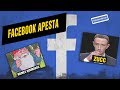 Facebook Apesta