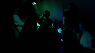 Disme - No Hook (live 2022) Flavorgang