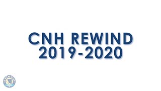 2019-2020 Term Rewind | CNH Circle K