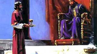 The Book of Nehemiah, Chapter 3