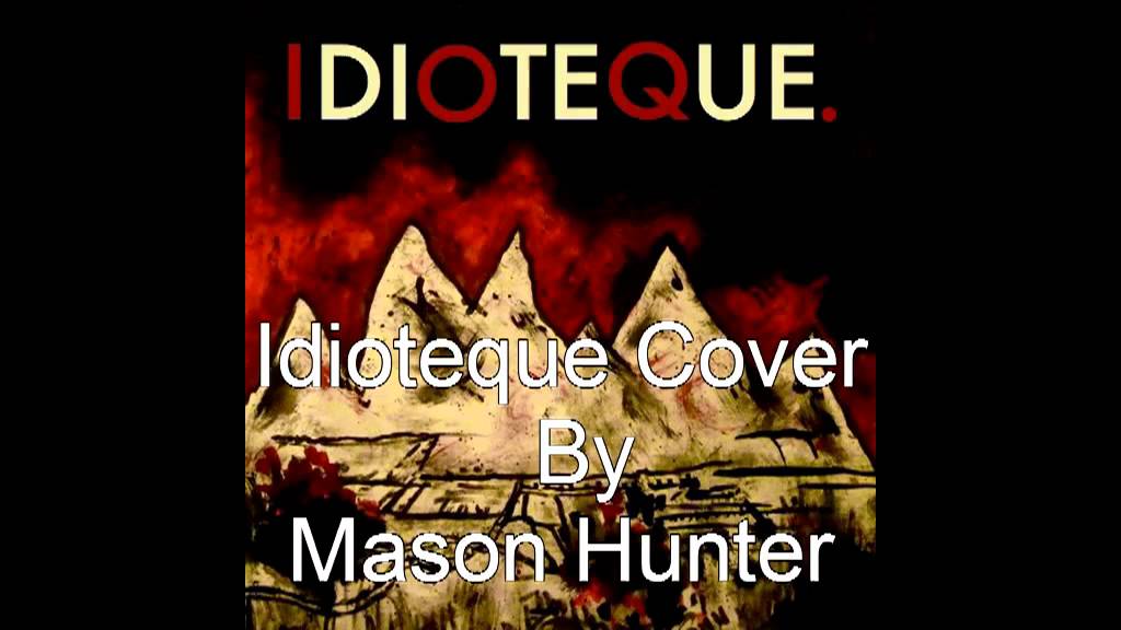 Idioteque (Radiohead Cover) by Mason Hunter and Michael Arnoult