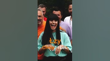 Thumbnail of Zespół Łzy. Nowy teledysk „Chwyć i leć (Hippie Song)” już do obejrzenia! #łzy #muzyka #lato #wakacje