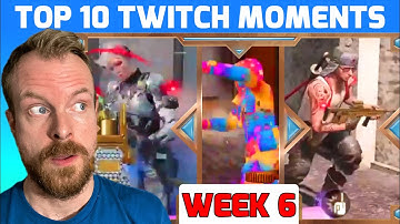 COD Mobile Best C4 Kill Ever & More