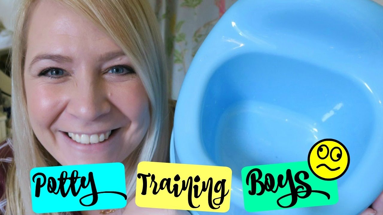 potty training tips for boys boys training potty