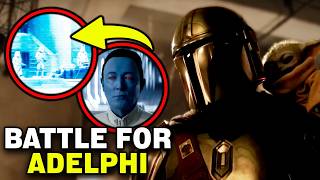 The Mandalorian And Grogu Thrawns First Attack Revealed