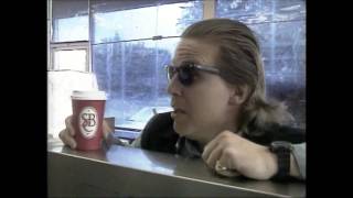 Speed Walker - Green Lake Espresso Thief