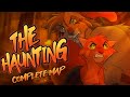 The haunting  complete ashfur map