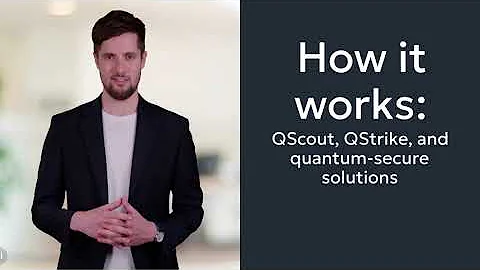 Quantum Threats Are Closer Than You Think—Are You Ready? Qryptonic’s Quantum Cybersecurity Solutions