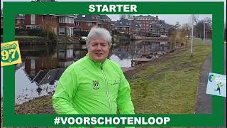 Digitaal Startschot Virtuele Voorschotenloop 2021