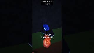 8 M4/M3 killers vs a cola addict | #forsaken #roblox #shorts 